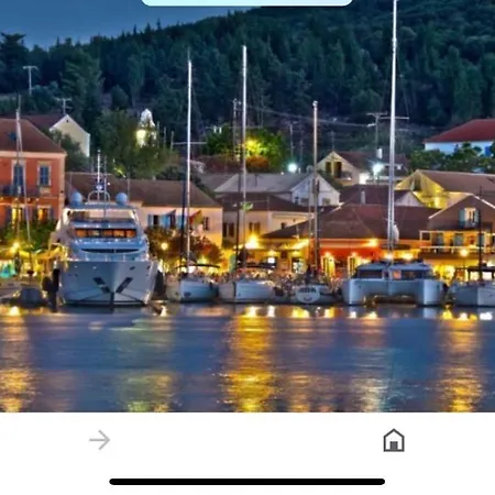 Ariadni Villa Khalikerí