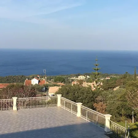 Villa Ariadni *