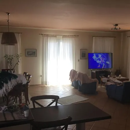 Ariadni * Khalikerí