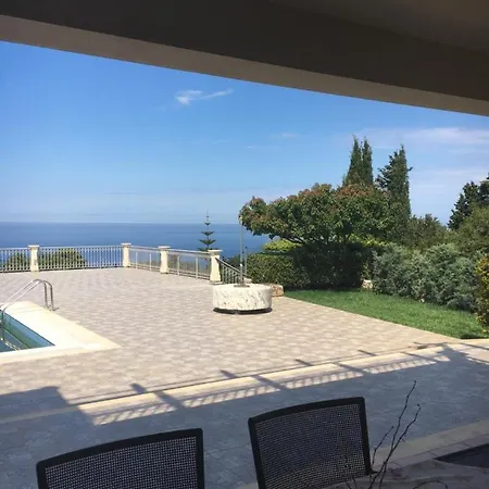 Villa Ariadni Khalikerí