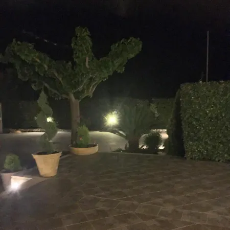 Ariadni Villa Khalikerí