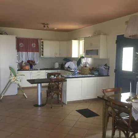 Villa Ariadni *