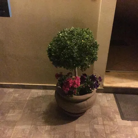 Ariadni Villa Khalikerí