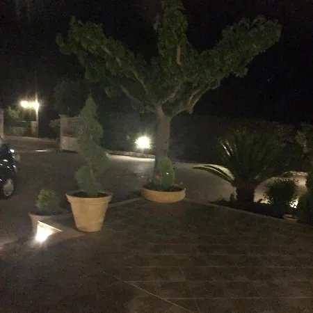 Ariadni Villa