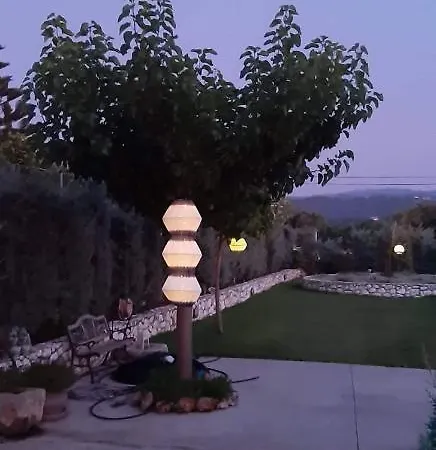 Ariadni Villa Khalikerí