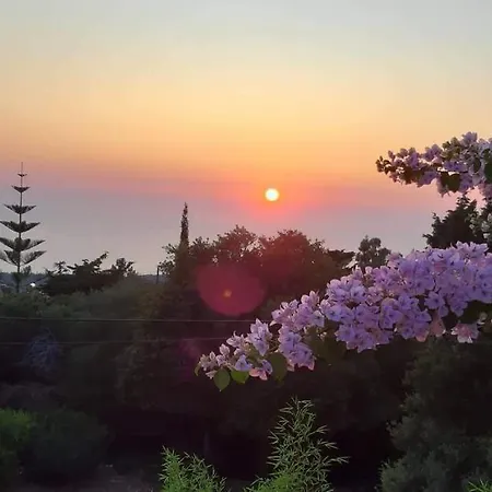 Villa Ariadni *